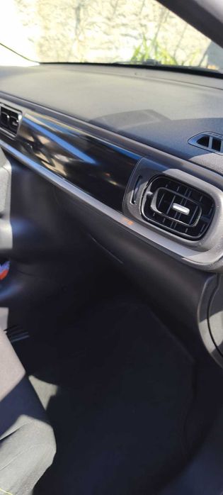 Citroën C3 1.2 Pure Tech 2018