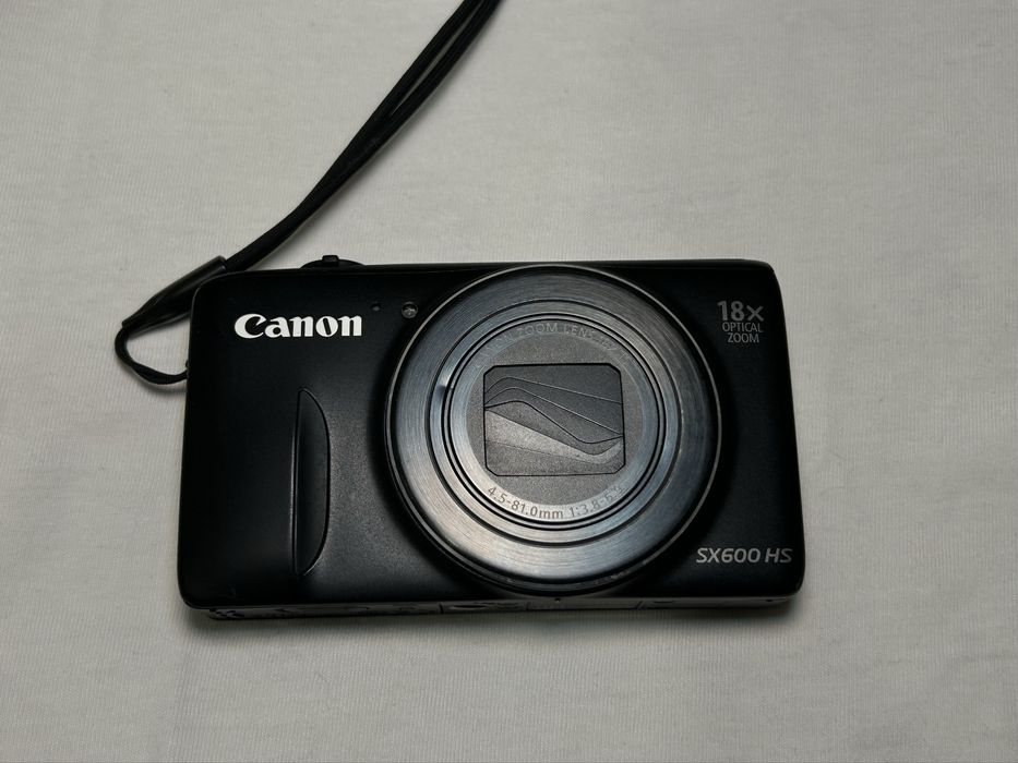 Найкращий аналог Canon G7x