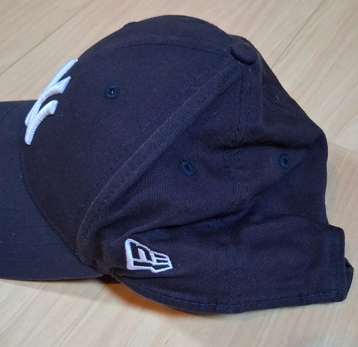 Boné New Era 9Forty NY Yankees
