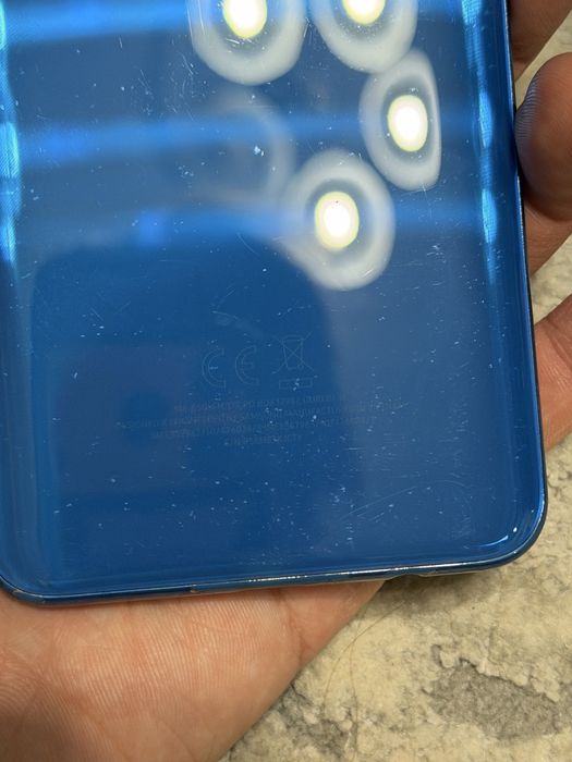 Samsung Galaxy A50 (SM-A505FN/DS) – не вмикається