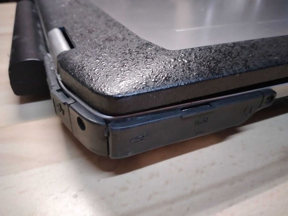 DELL Latitude E6420 ATG/ 15.6"/ i5-2520M / 8GB RAM /SSD 500GB