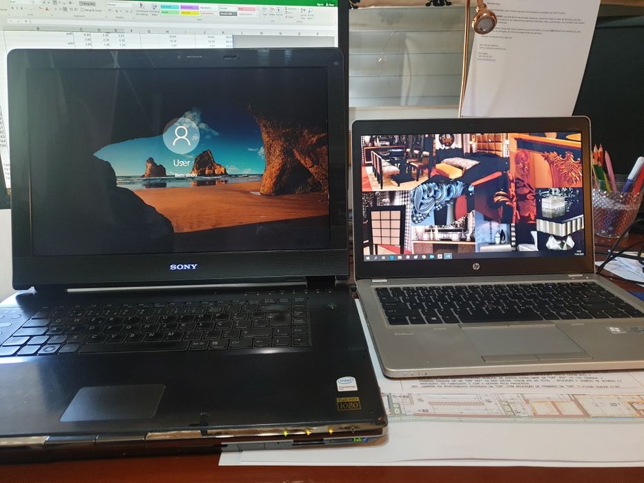 Sony Vaio Pcg-8Z1M + Oferta