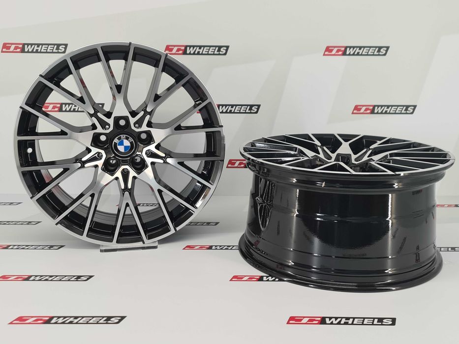 Jantes Look BMW 788M em 18 | 5x112