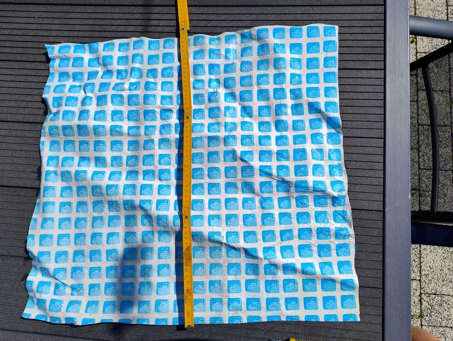 Łatka do basenu Intex / Bestway