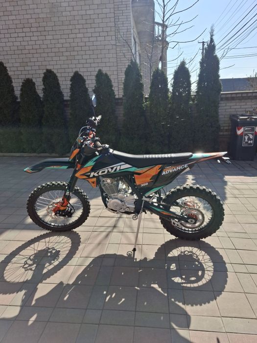 Kovi Advance 300