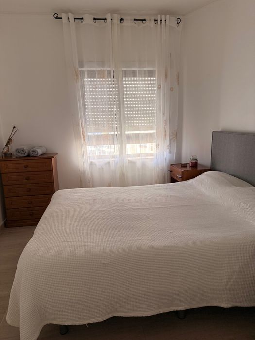 Compartilho Quarto em T3