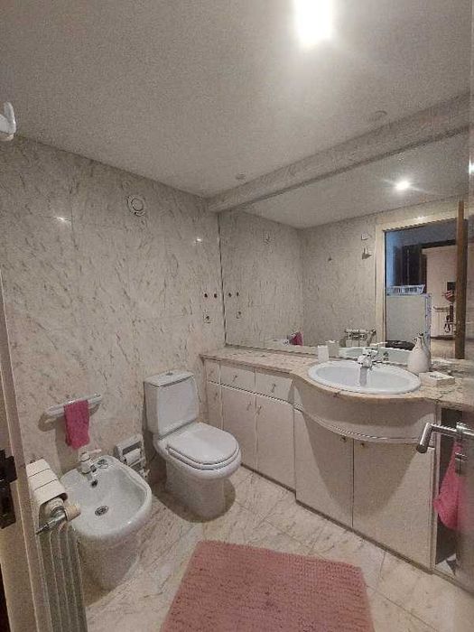 Apartamento T2  Gaia Centro - Aluguer