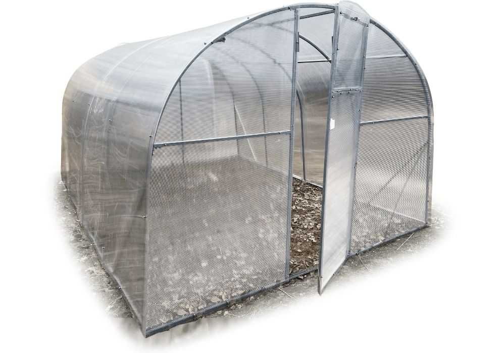 Wyprzedaż! Rury ocynkowane do budowy  szklarni- -rura stal ocynkowana