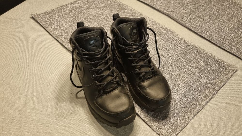 Buty  Nike chłopiec