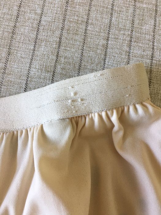 Saia new j. Marca italiana de tule