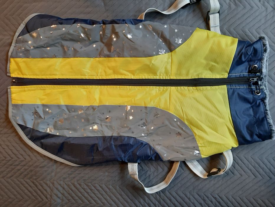 Eastlion 5XL, nowe ubranie dla psa