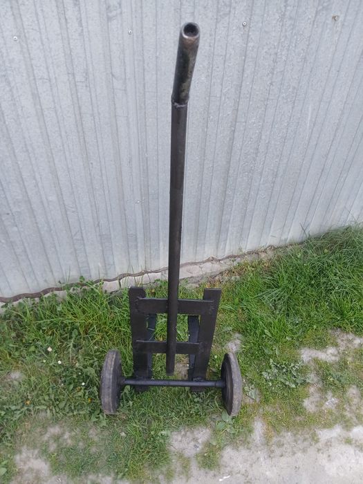 Wózek transportowy