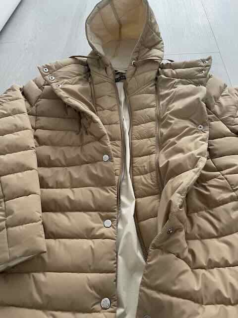 Ralph Lauren - kurtka damska z USA, XL.