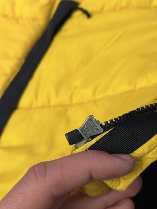 Зимова Куртка The North Face