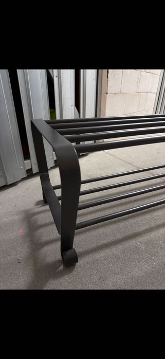 Regał na buty Ikea portis