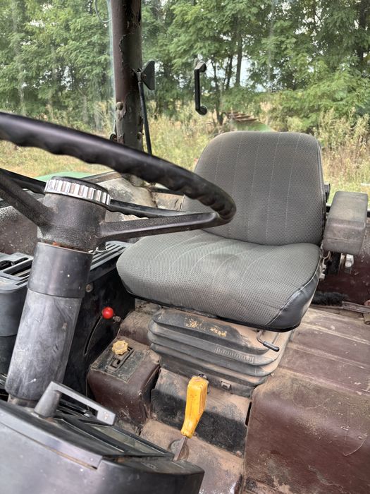 John deere 3040