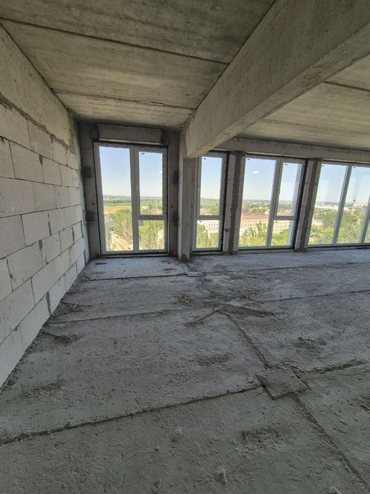 Продам 2-3 кімн. квартиру в новобудові Лівий берег / Караван / 57 метрів / 850 $