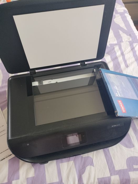 HP ENVY 5010 Printer64729875821699120
