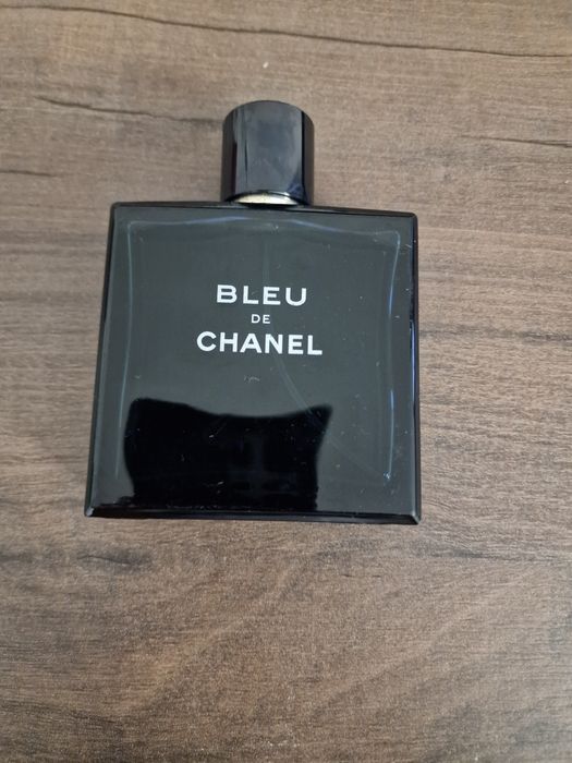 Оригінал Bleu de Chanel  Eau de toilette об'єм 100 ml