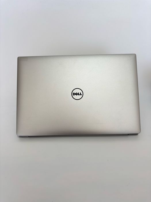 Ігровий Dell Precision 5520