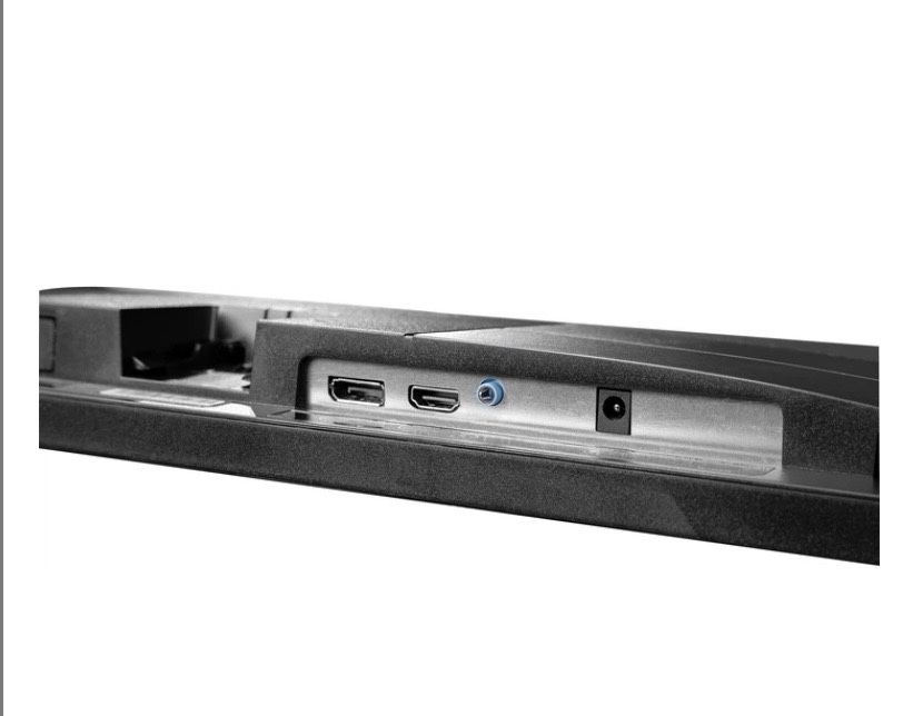 180Гц! - 1мс - 24.5* - Ігровий монітор Prologix Gaming 24.5" G2525HM