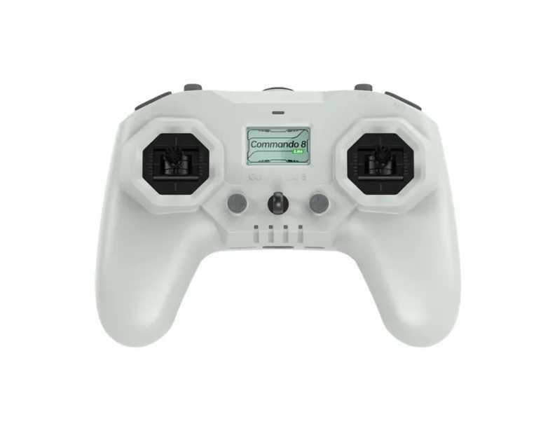 Пульт для дрона FPV COMMANDO 8 lite ELRS 2.4G