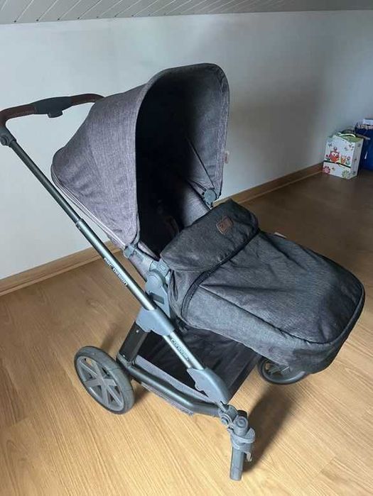 Carrinho Bebé  ABC DESIGN Condor 4