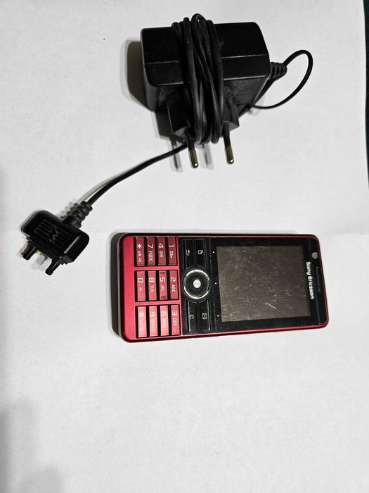 Telefon Sony Eriksson