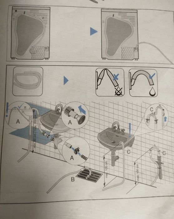 Przedłużka , wężyk