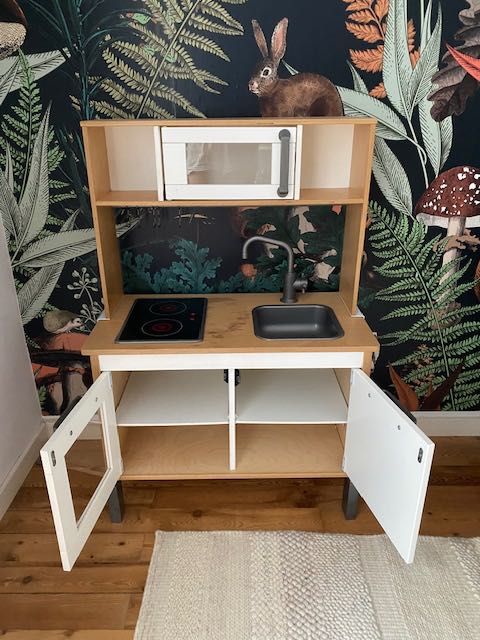 Cozinha de brincar, Ikea