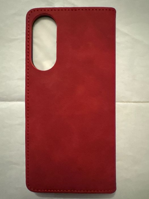 Capa para Samsung Galaxy S25 Edge 5G + 1 Película Protetora