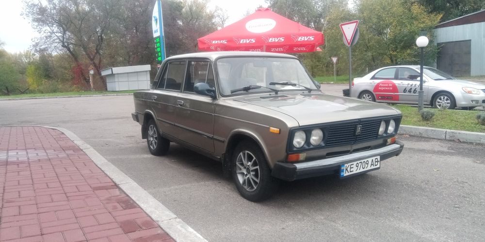 Продам ВАЗ 2106