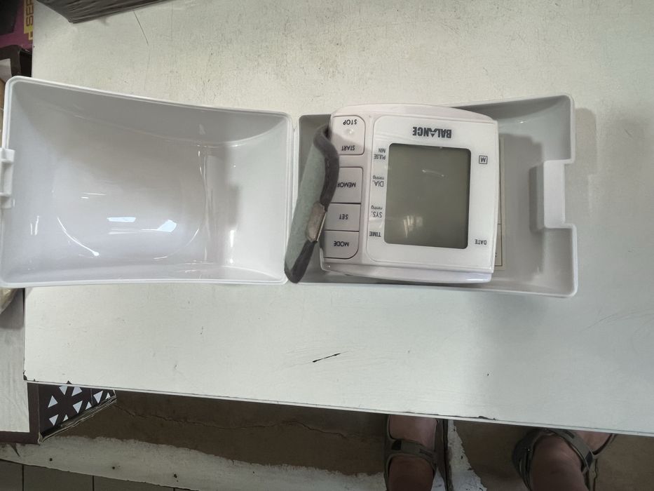 Танометр Balance