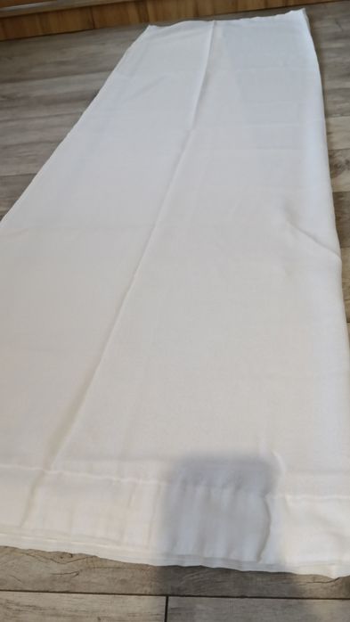 Zasłony pół zaciemniające