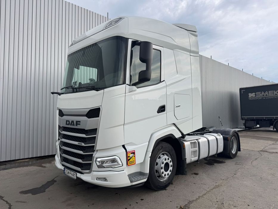 DAF