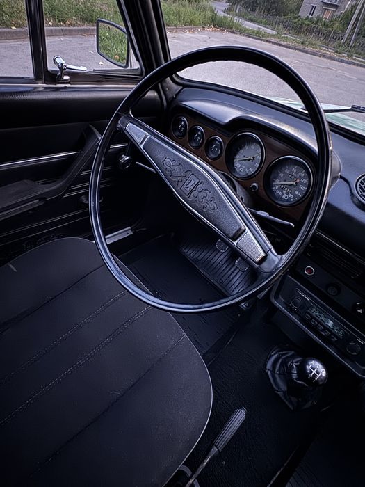 BA3  Lada 2106 1987