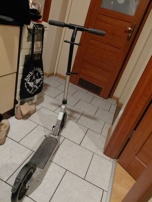 Hulajnoga oxelo stan bardzo dobry