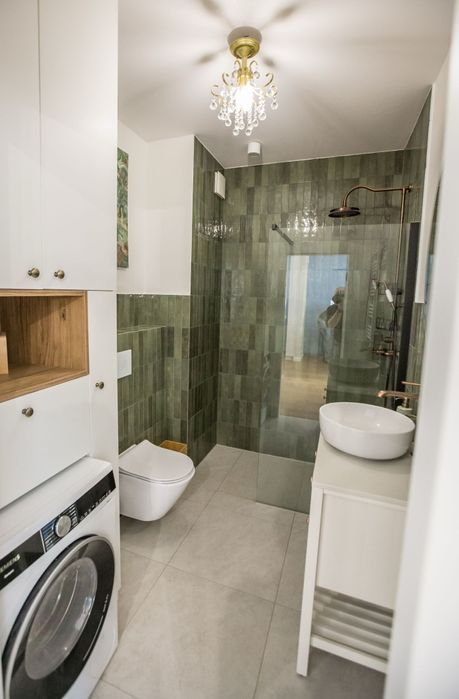 Piękny 2 pokojowy apartament w kamienicy , Łąkowa 20