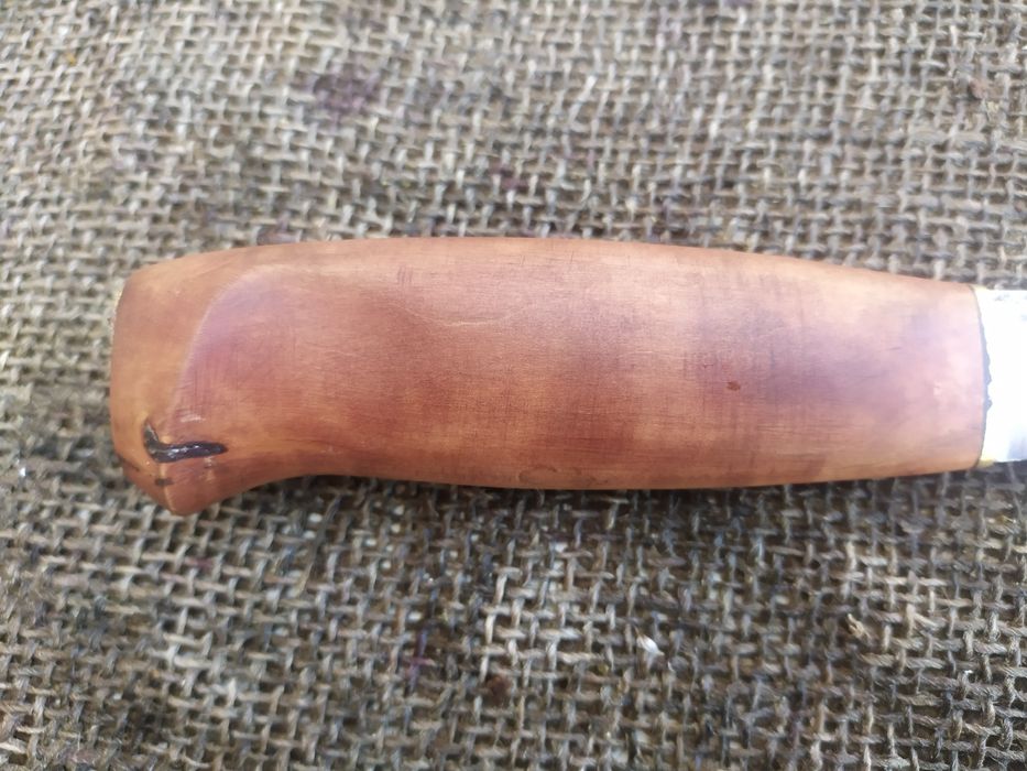 Фінський Ніж PUUKKO