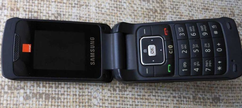 Телефон Samsung SGH-M310 на запчасти