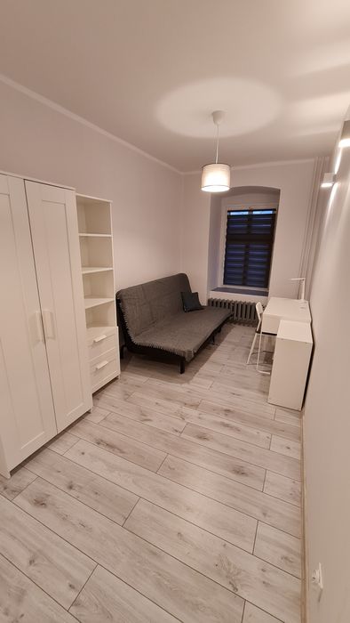 Pokój 1 osobowy Wrocław ul Kościuszki wynajmę