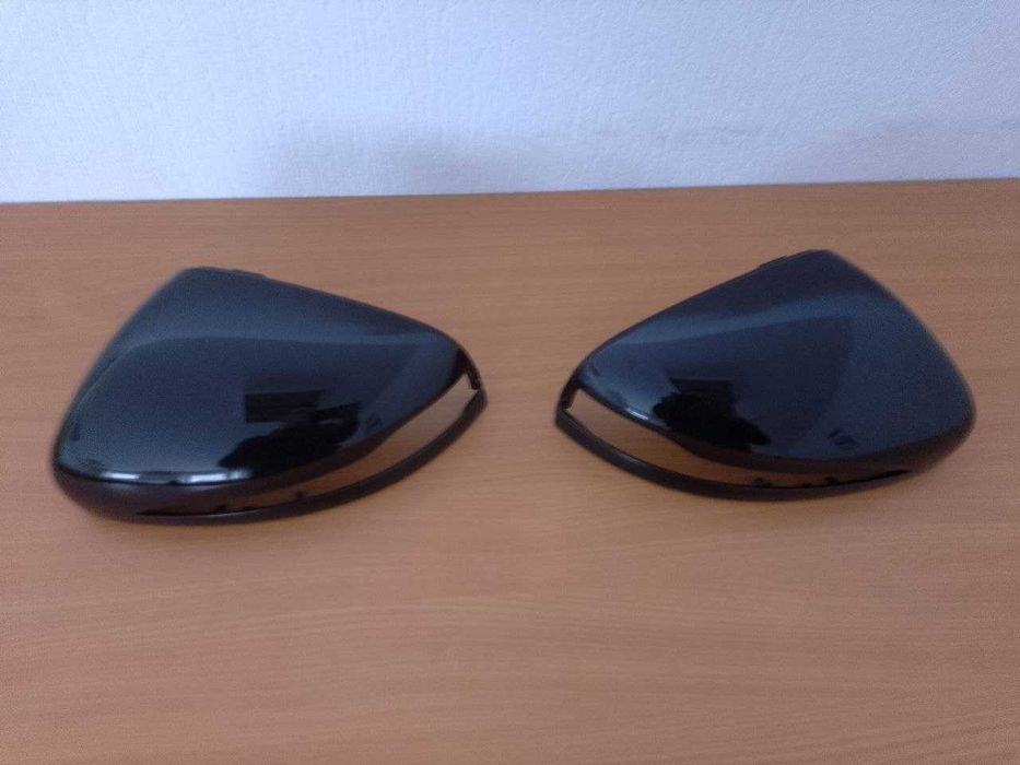 Кришки (корпус) бічних дзеркал