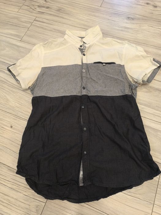 Koszula marki Cropp roz XL