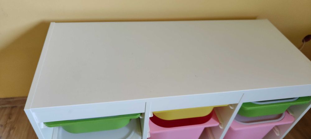 Ikea Trofast szafka