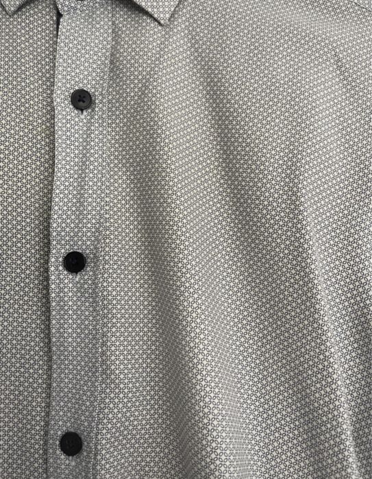Camisa Zara Slim Fit