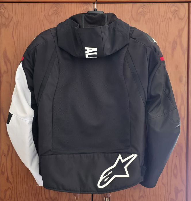 Alpinestars Zaca Air