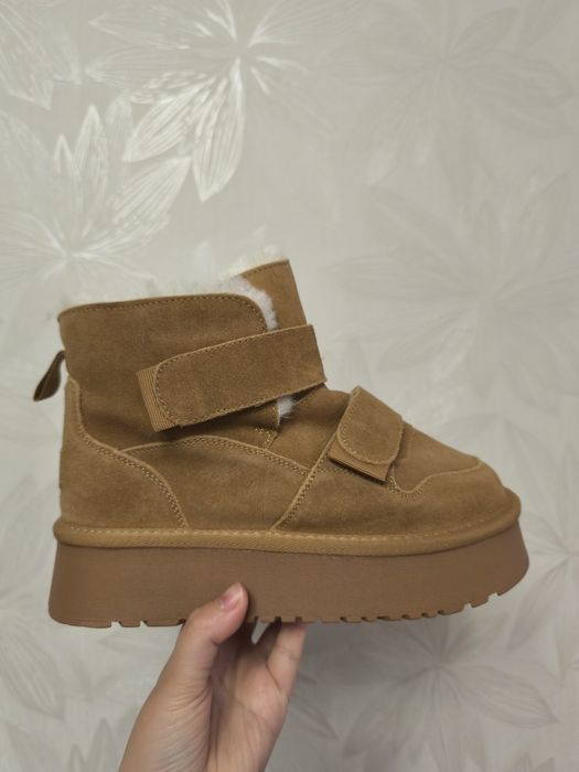 Продам угги зима