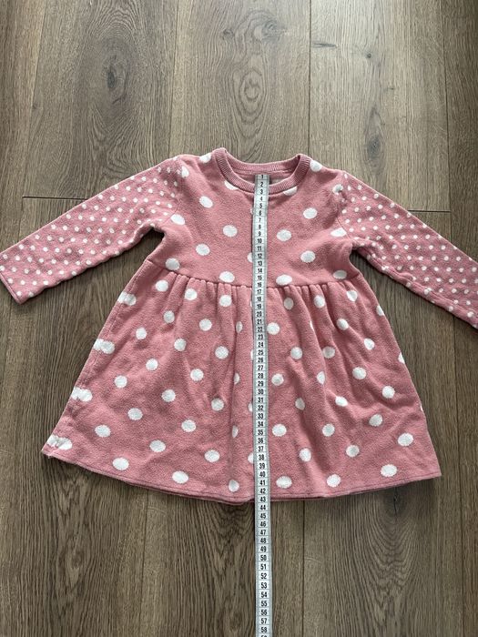 Сукня на дівчину 1 рік-1,5