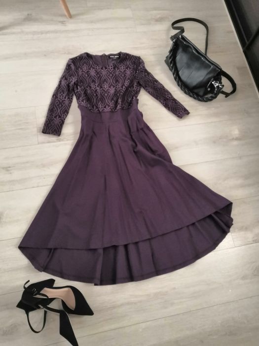 Сукня коктейльна VERO MODA