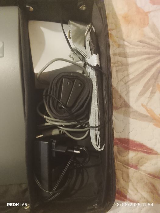 Kit magnétoterapia magno